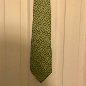 Silk Vineyard Vines Tie